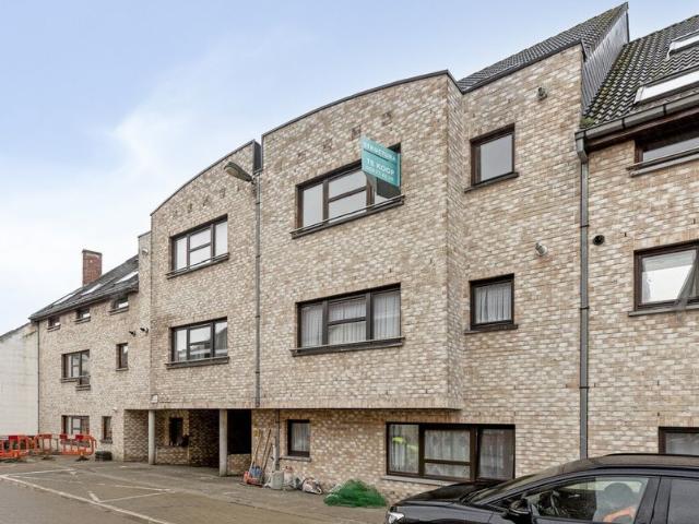 Appartement te koop voor 248000 euro met 2 slaapkamers