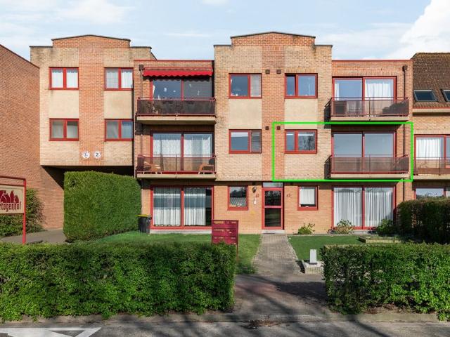 Appartement te koop voor 248000 euro met 2 slaapkamers