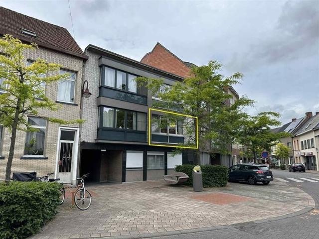Appartement te koop voor 248000 euro met 2 slaapkamers