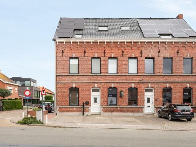 Appartement te koop voor 259000 euro