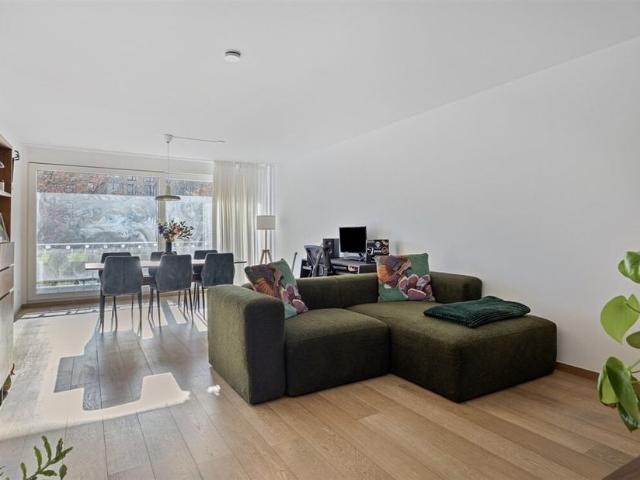 Appartement te koop voor 249000 euro met 1 slaapkamers