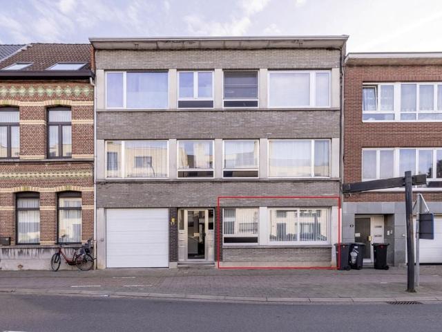 Appartement te koop voor 249000 euro met 1 slaapkamers