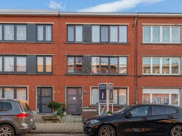Appartement te koop voor 249000 euro met 2 slaapkamers