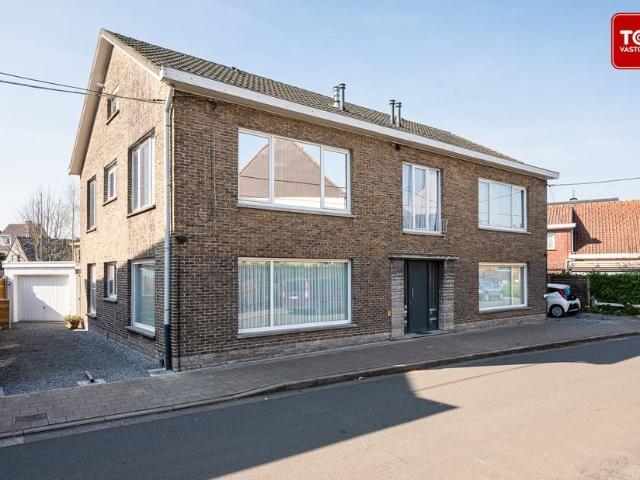 Appartement te koop voor 249000 euro met 2 slaapkamers