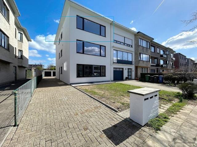 Appartement te koop voor 249000 euro met 2 slaapkamers