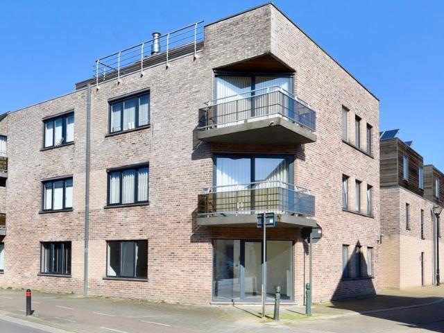 Appartement te koop voor 249000 euro met 2 slaapkamers