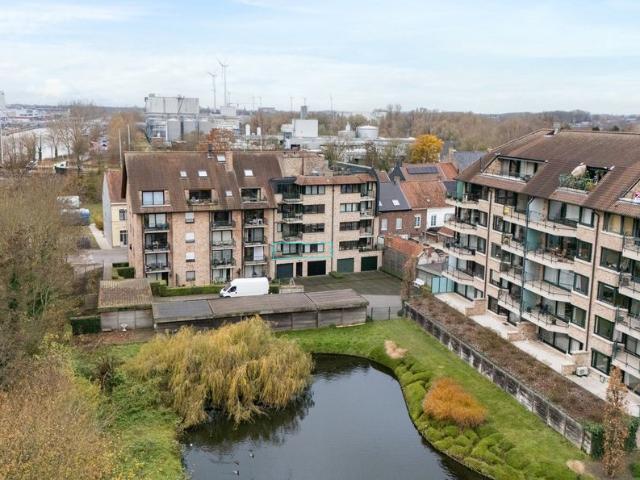 Appartement te koop voor 249000 euro met 2 slaapkamers