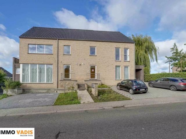 Appartement te koop voor 249000 euro met 2 slaapkamers