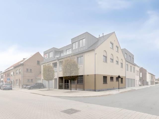 Appartement te koop voor 249000 euro met 2 slaapkamers