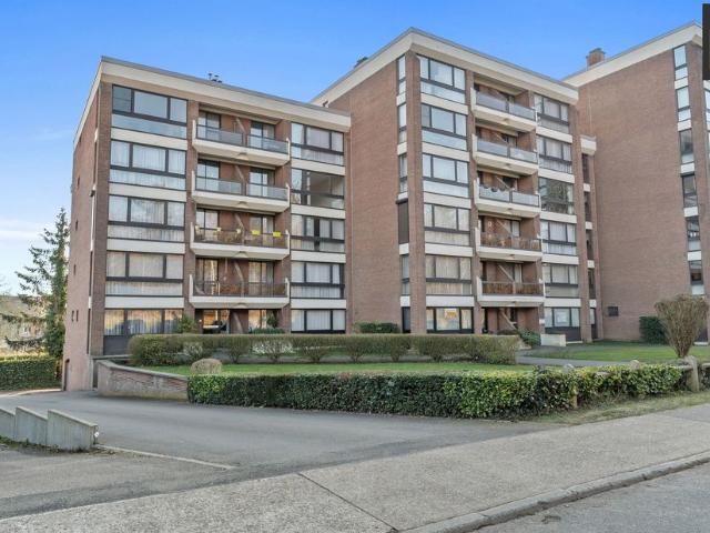 Appartement te koop voor 249000 euro met 2 slaapkamers