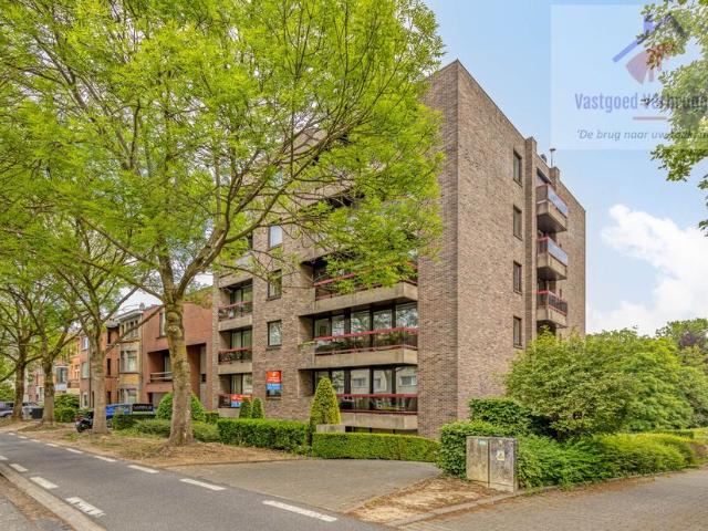 Appartement te koop voor 249000 euro met 2 slaapkamers
