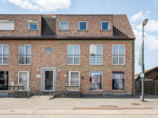 Appartement te koop voor 249000 euro met 3 slaapkamers