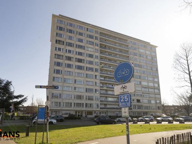 Appartement te koop voor 249000 euro met 3 slaapkamers