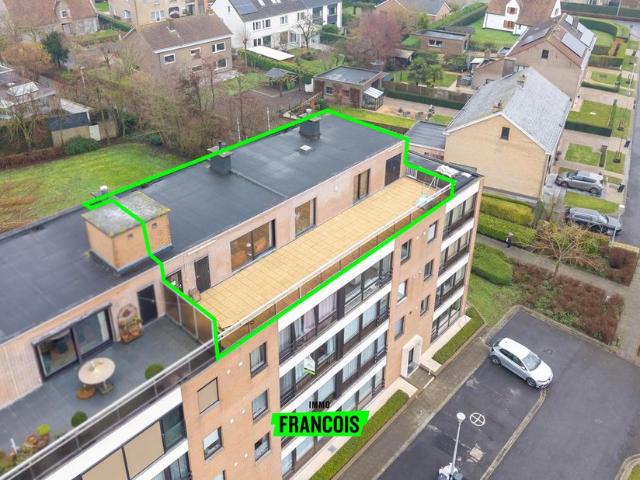Appartement te koop voor 249000 euro met 3 slaapkamers