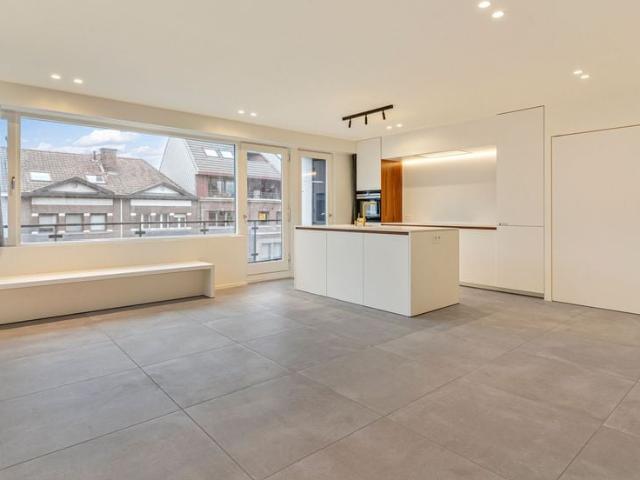 Appartement te koop voor 249000 euro met 3 slaapkamers