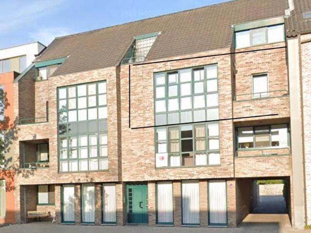 Appartement te koop voor 249000 euro met 3 slaapkamers