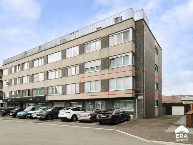 Appartement te koop voor 249000 euro met 3 slaapkamers