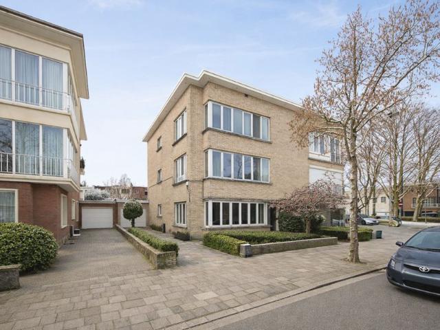 Appartement te koop voor 249000 euro met 3 slaapkamers