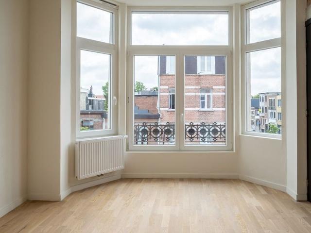 Appartement te koop voor 249000 euro met 3 slaapkamers