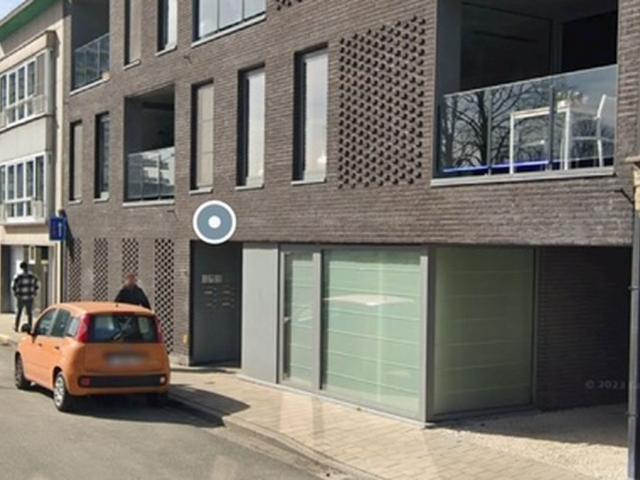 Appartement te koop voor 249500 euro met 1 slaapkamers