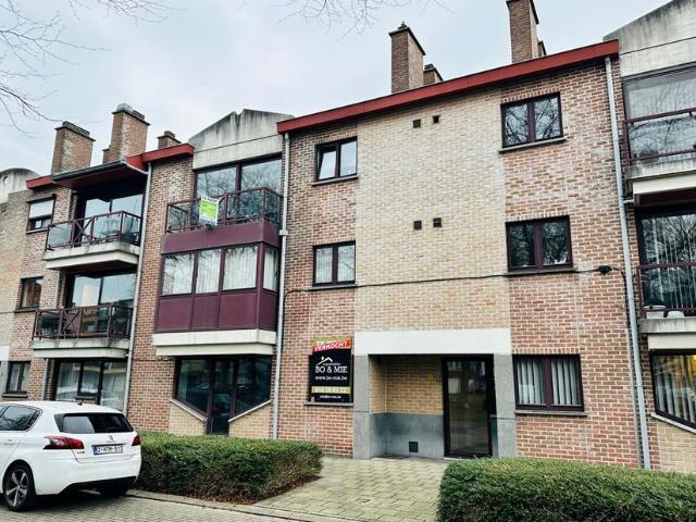 Appartement te koop voor 249500 euro met 2 slaapkamers