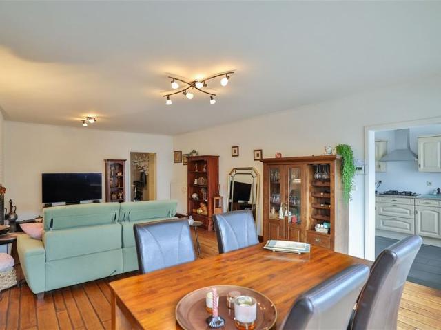 Appartement te koop voor 249500 euro met 2 slaapkamers