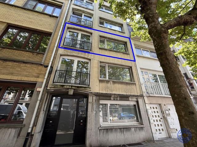 Appartement te koop voor 249900 euro met 2 slaapkamers