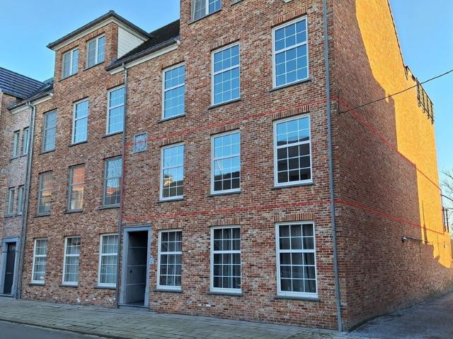 Appartement te koop voor 249950 euro met 2 slaapkamers