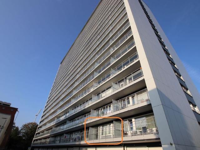 Appartement te koop voor 240000 euro