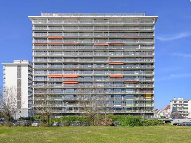 Appartement te koop voor 240000 euro met 2 slaapkamers