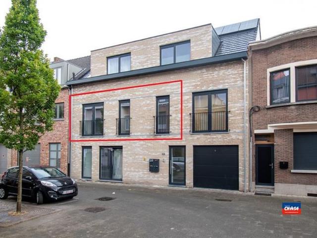 Appartement te koop voor 240000 euro met 2 slaapkamers