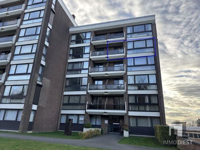 Appartement te koop voor 240000 euro met 2 slaapkamers