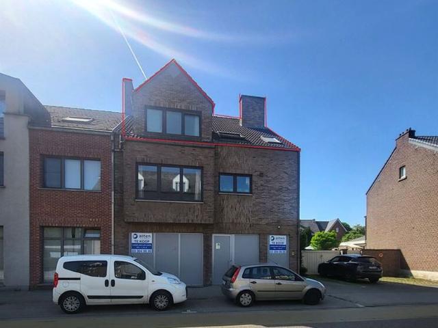 Appartement te koop voor 240000 euro met 3 slaapkamers
