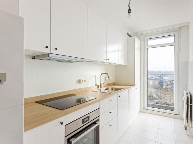 Appartement te koop voor 242000 euro met 2 slaapkamers