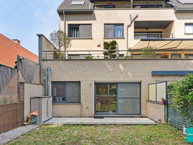 Appartement te koop voor 242500 euro met 1 slaapkamers