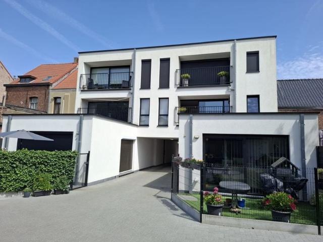 Appartement te koop voor 254000 euro met 2 slaapkamers