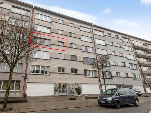 Appartement te koop voor 254000 euro met 3 slaapkamers