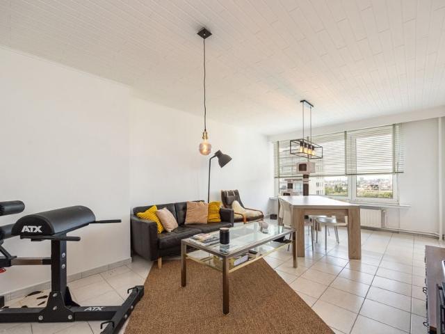Appartement te koop voor 255000 euro met 2 slaapkamers