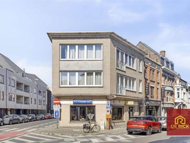Appartement te koop voor 255000 euro met 2 slaapkamers