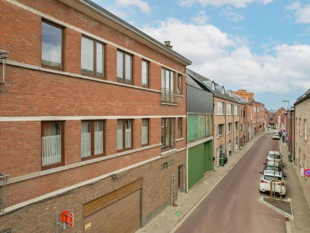 Appartement te koop voor 255000 euro met 2 slaapkamers