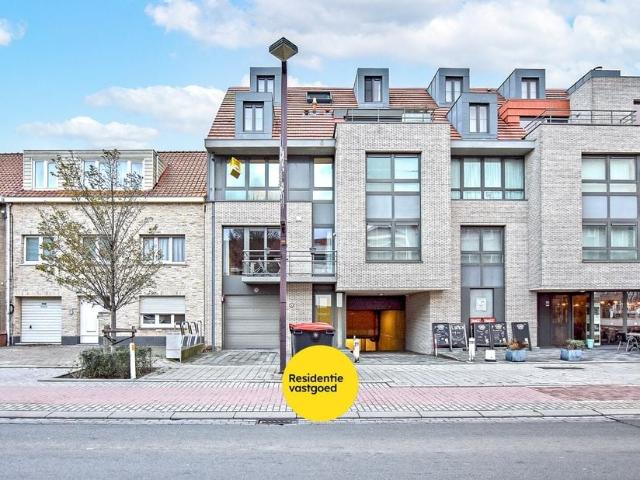 Appartement te koop voor 255000 euro met 2 slaapkamers