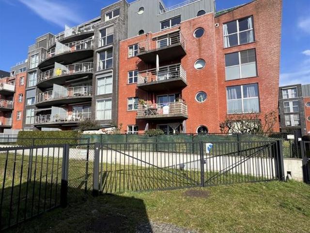 Appartement te koop voor 255000 euro met 2 slaapkamers