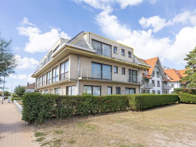 Appartement te koop voor 255000 euro met 2 slaapkamers