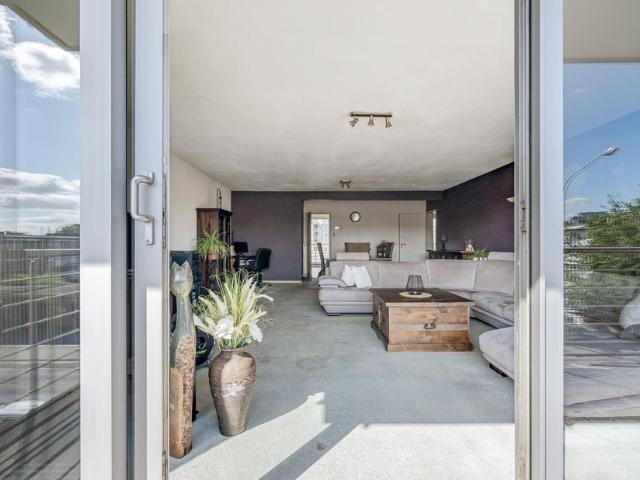 Appartement te koop voor 255000 euro met 2 slaapkamers