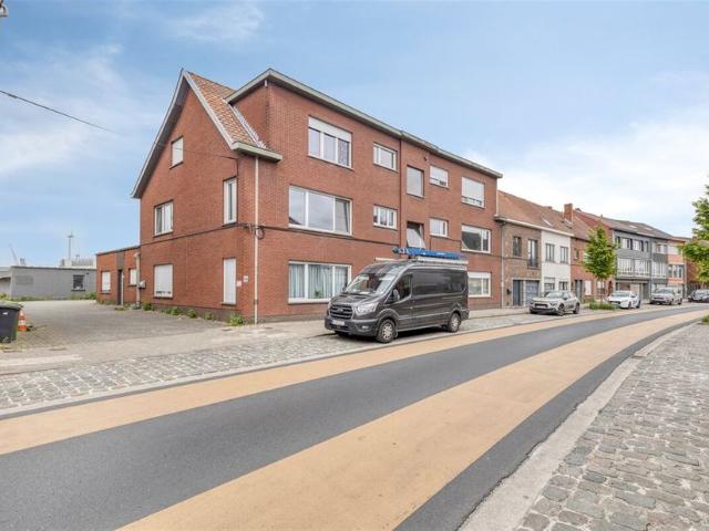 Appartement te koop voor 255000 euro met 2 slaapkamers