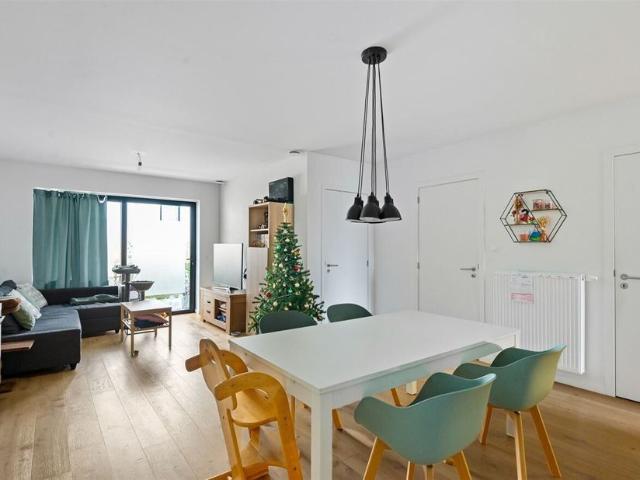 Appartement te koop voor 255000 euro met 2 slaapkamers