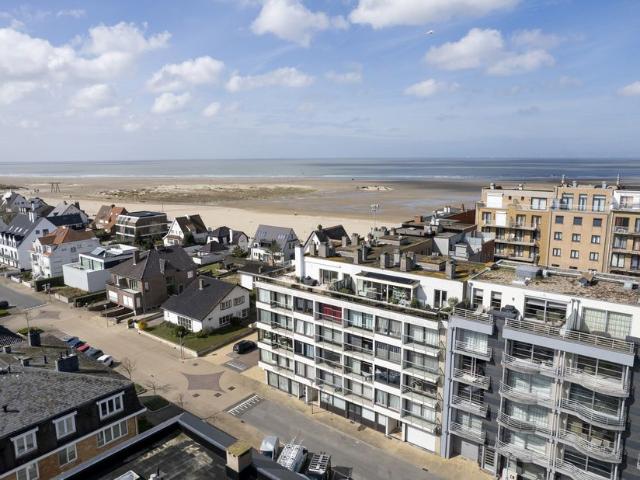 Appartement te koop voor 255000 euro met 3 slaapkamers