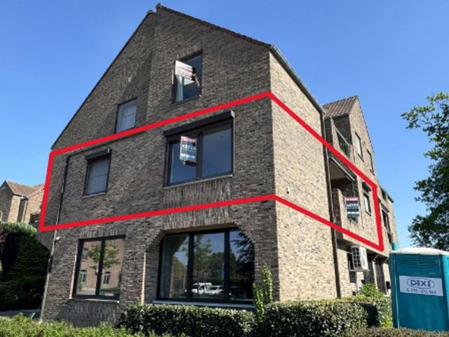 Appartement te koop voor 255000 euro met 3 slaapkamers