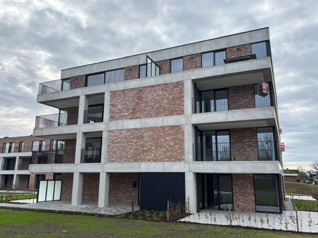 Appartement te koop voor 257500 euro met 2 slaapkamers