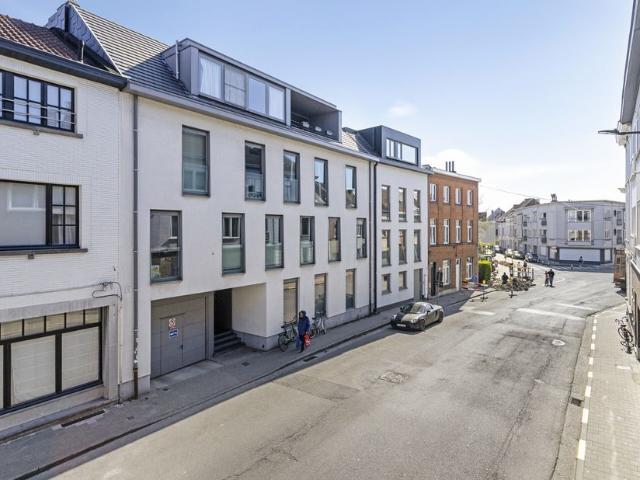 Appartement te koop voor 258000 euro met 1 slaapkamers